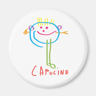 丸磁石1 マグネット