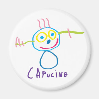 丸磁石2 マグネット