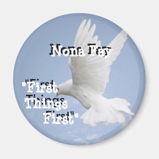 丸磁石 – カスタマイズ マグネット