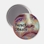 丸磁石 – カスタマイズ マグネット (正面/裏面)