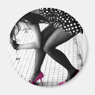 丸磁石 – カスタマイズ マグネット