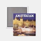 丸磁石 – カスタマイズ マグネット (正面/裏面)