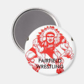 丸磁石 – カスタマイズ マグネット (正面/裏面)