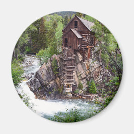 丸磁石 マグネット