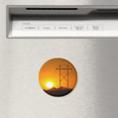 丸磁石 マグネット (インサイチュ (食洗機))