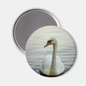 丸磁石 マグネット (正面/裏面)