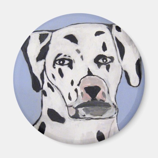 丸磁石 マグネット (正面)