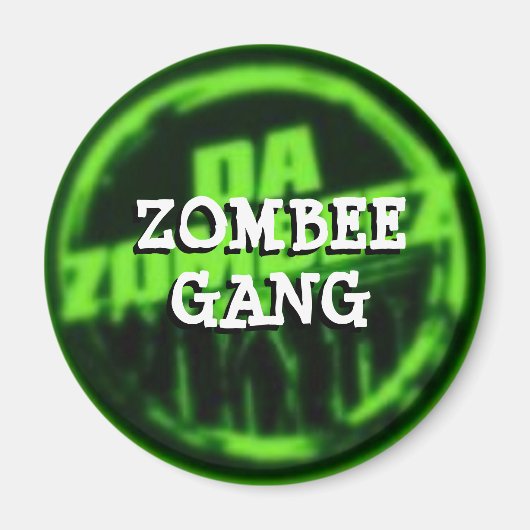 丸磁石 マグネット (正面)