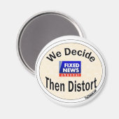 丸磁石 マグネット (正面/裏面)