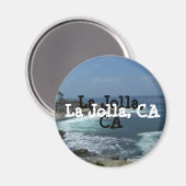 丸磁石 マグネット (正面/裏面)