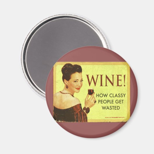 丸磁石 マグネット (正面/裏面)