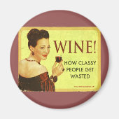 丸磁石 マグネット (正面)