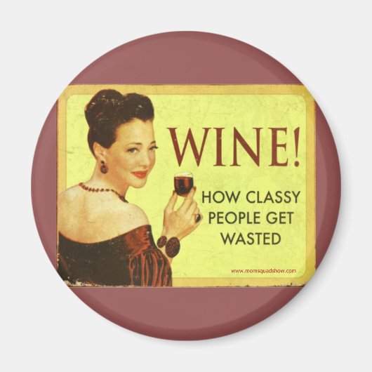 丸磁石 マグネット (正面)