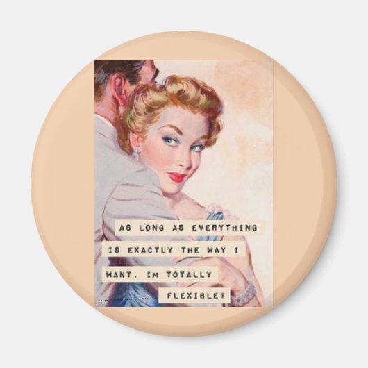 丸磁石 マグネット (正面)