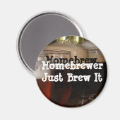 丸磁石 マグネット (正面/裏面)