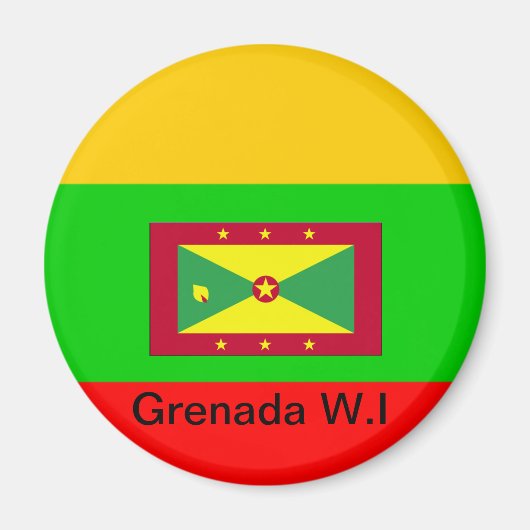 丸磁石 マグネット (正面)