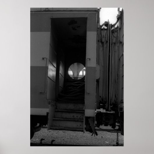 丸窓 ポスター (正面)