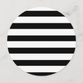 丸結婚のメニューシンプル書エレガント道 メニュー (裏面)