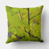 丸薬生命の樹 クッション (裏面)