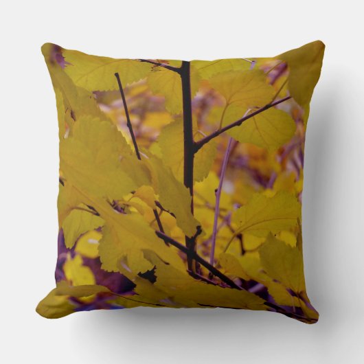 丸薬生命の樹 クッション (正面)