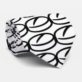 丸薬薬学 ネクタイ (ロール)