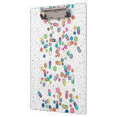 丸薬 クリップボード (左)