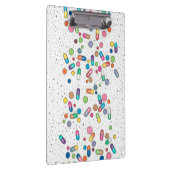 丸薬 クリップボード (右)