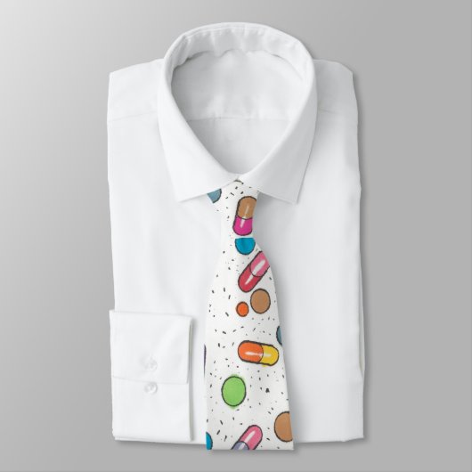 丸薬 ネクタイ (タイ)