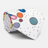 丸薬 ネクタイ (ロール)