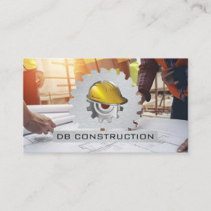 丸鋸盤 エンジニアリング 建築家 名刺