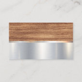 丸鋸盤 |ハンドツール |建築 名刺 (裏面)