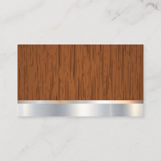 丸鋸盤 | ハードウェアハンマーブラシ 名刺 (裏面)