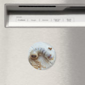 丸頭付きボアラー磁石 マグネット (インサイチュ (食洗機))