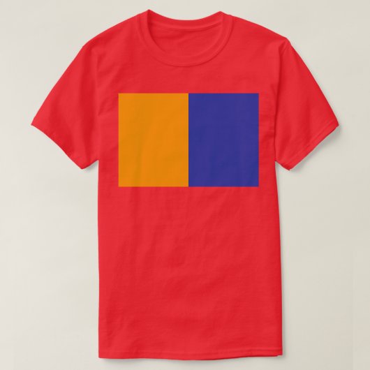 丹丹丹国 Tシャツ (デザイン正面)