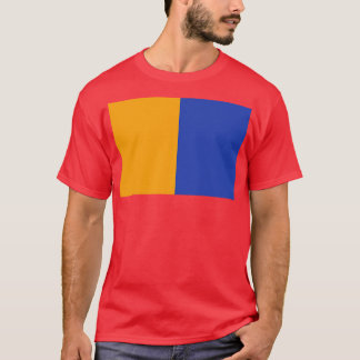 丹丹丹国 Tシャツ