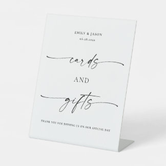 丹屋 | カードとギフトペデスタル結婚のサイン 台座サイン