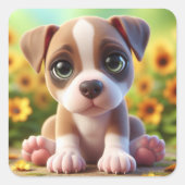 「丹屋」 スクエアシール (正面)