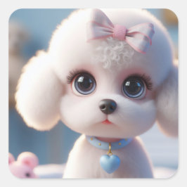 「丹屋」 スクエアシール