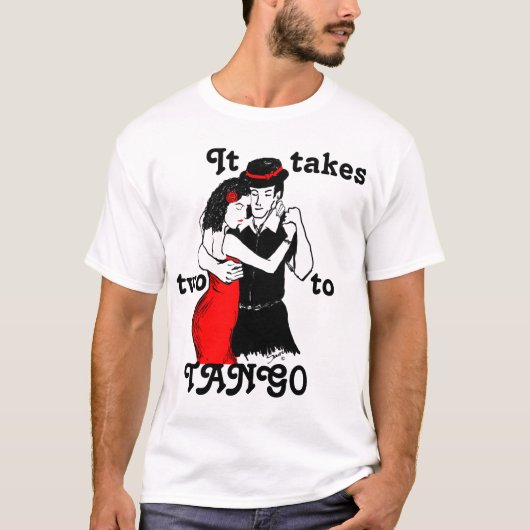 丹後まで2回！ Tシャツ (正面)