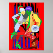 丹後テクノ ポスター (正面)