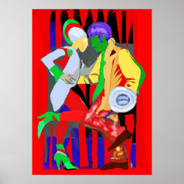 丹後テクノ ポスター