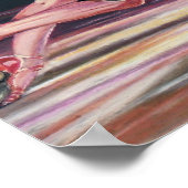 丹後官能的 ポスター (角)