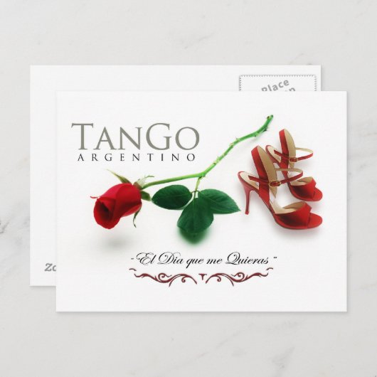 丹後春 ポストカード (正面/裏面)