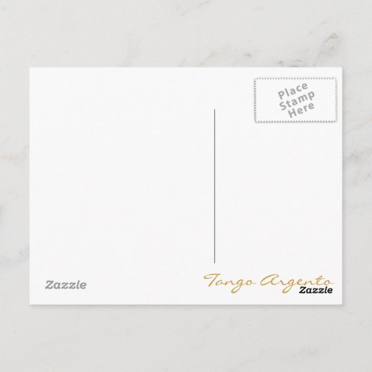 丹後春 ポストカード (裏面)