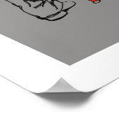 丹後親交 ポスター (角)