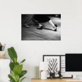 丹後！アルxswの写真 ポスター (ホームオフィス)