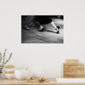 丹後！アルxswの写真 ポスター (キッチン)