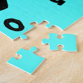 丹後 ジグソーパズル (側面)