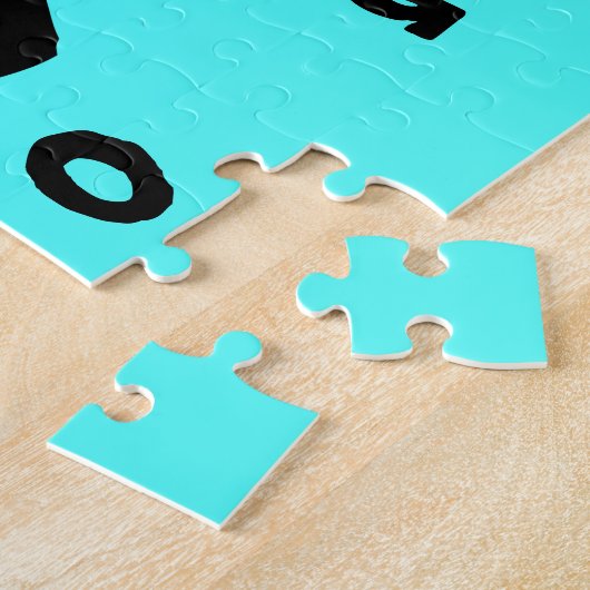 丹後 ジグソーパズル (側面)