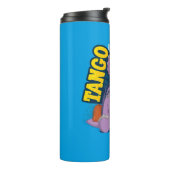 丹後 | ディノランチ タンブラー (回転左)